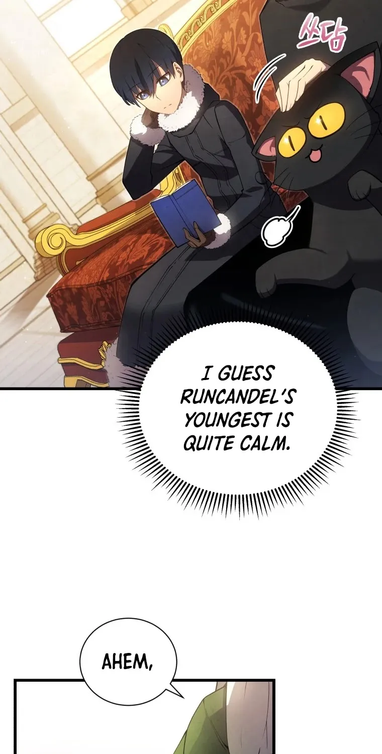 Swordmaster’s Youngest Son Mangakakalot X Chapter 11 Page 54