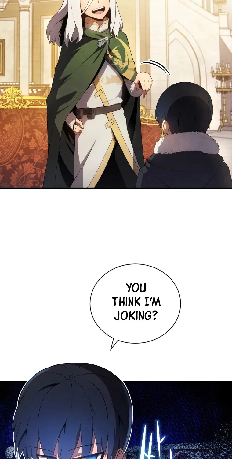 Swordmaster’s Youngest Son Mangakakalot X Chapter 11 Page 65