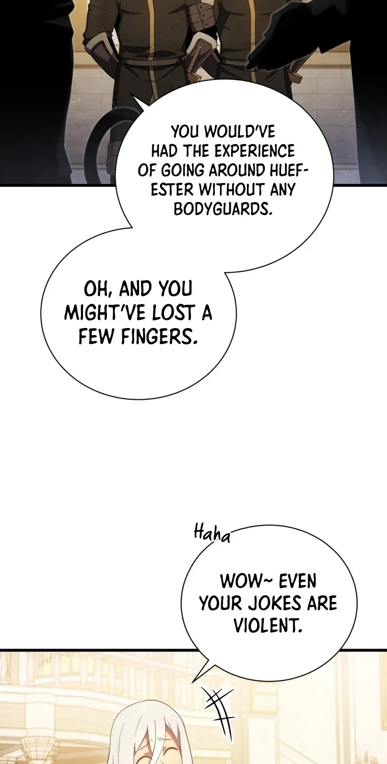 Swordmaster’s Youngest Son Mangakakalot X Chapter 11 Page 64