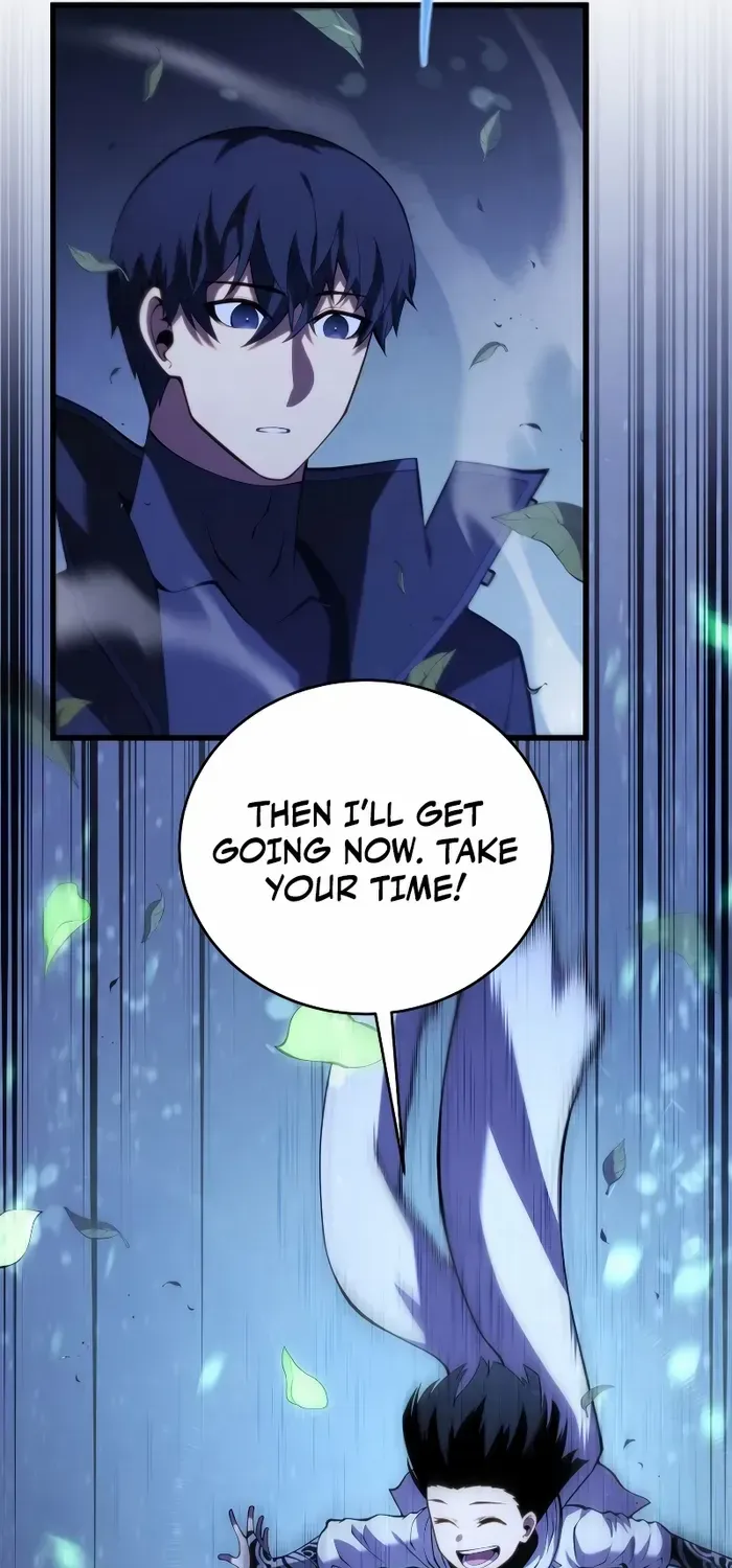 Swordmaster’s Youngest Son Mangakakalot X Chapter 110 Page 56