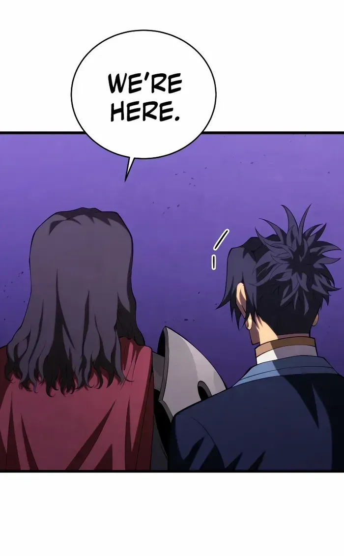 Swordmaster’s Youngest Son Mangakakalot X Chapter 110 Page 92