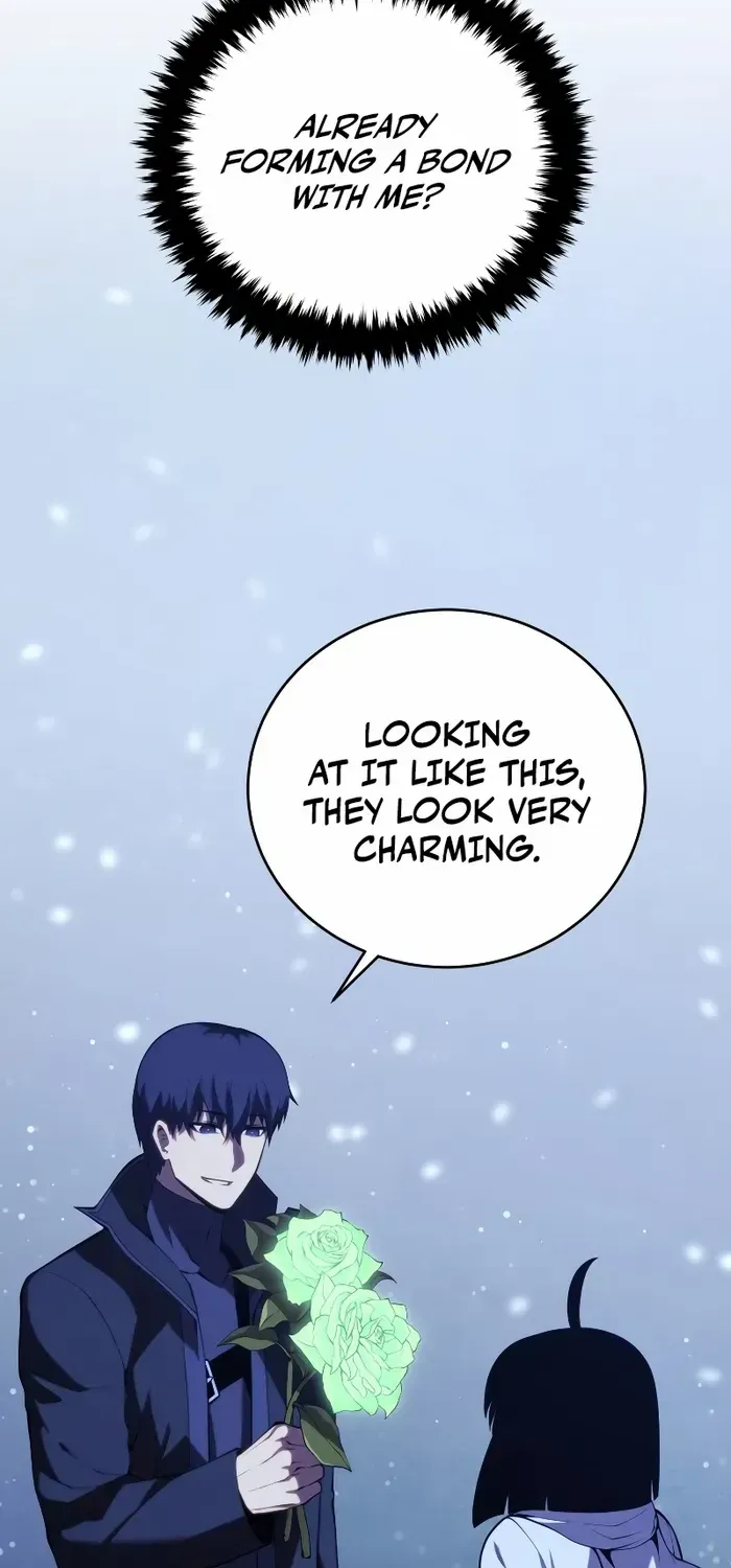 Swordmaster’s Youngest Son Mangakakalot X Chapter 110 Page 31