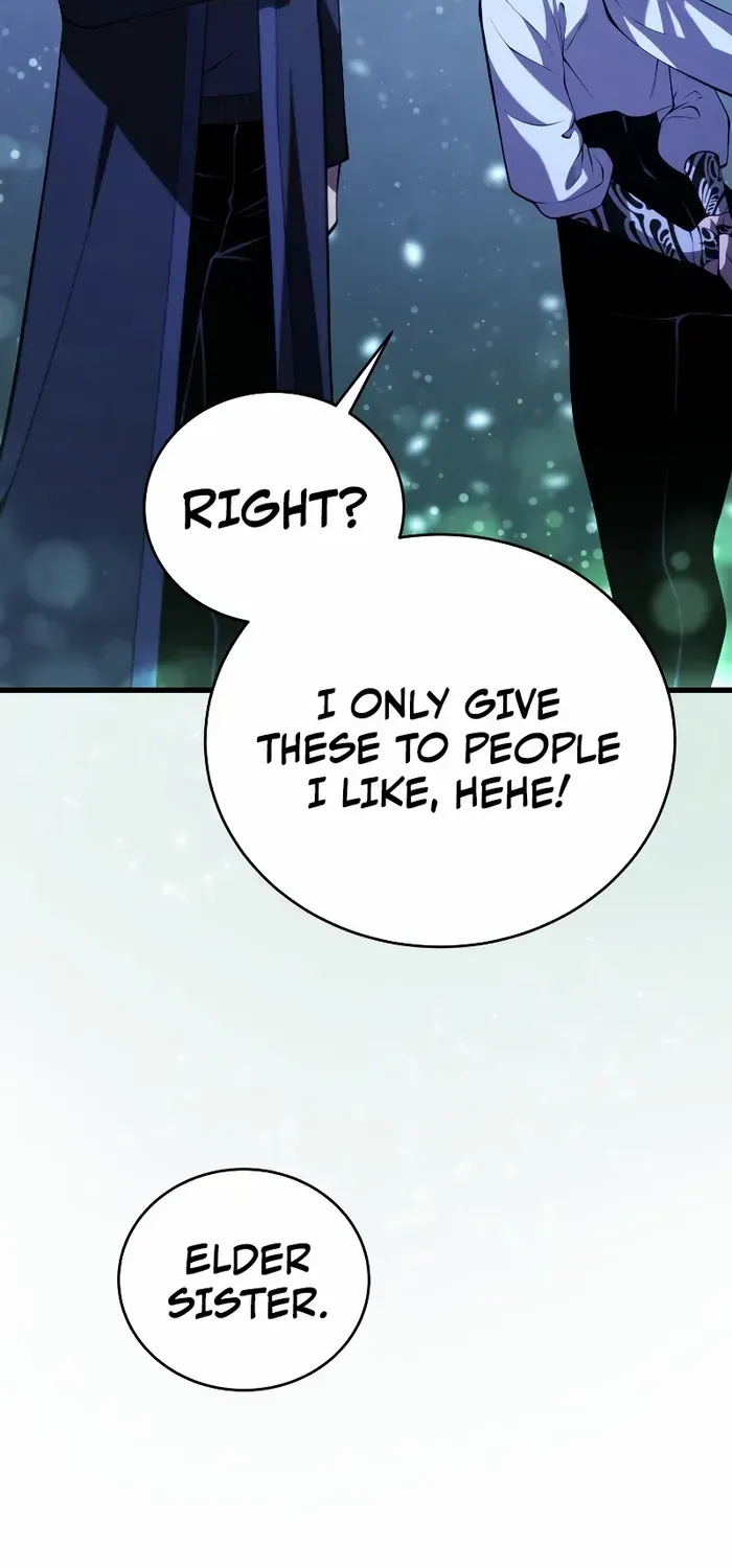 Swordmaster’s Youngest Son Mangakakalot X Chapter 110 Page 32