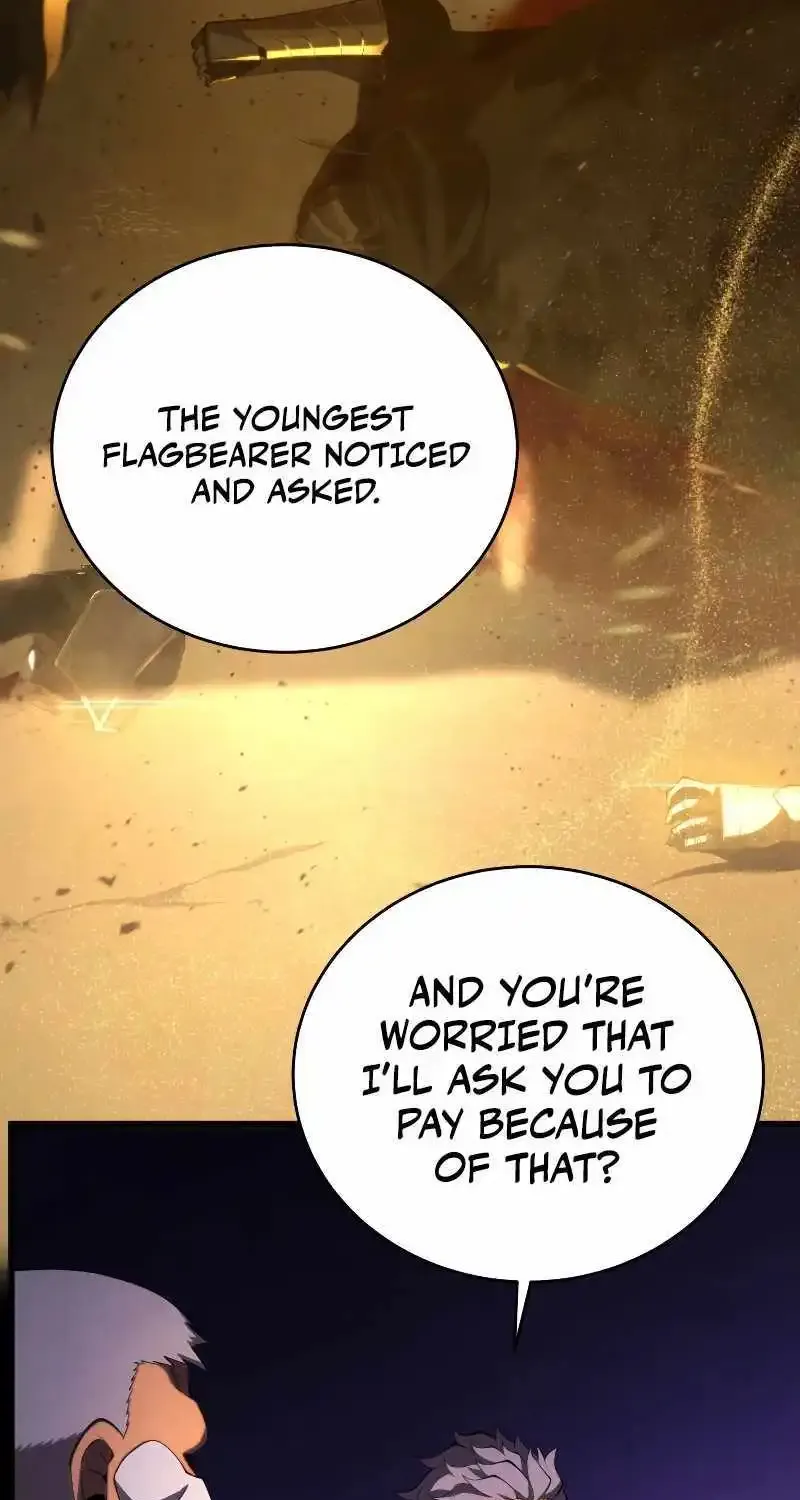 Swordmaster’s Youngest Son Mangakakalot X Chapter 111 Page 41