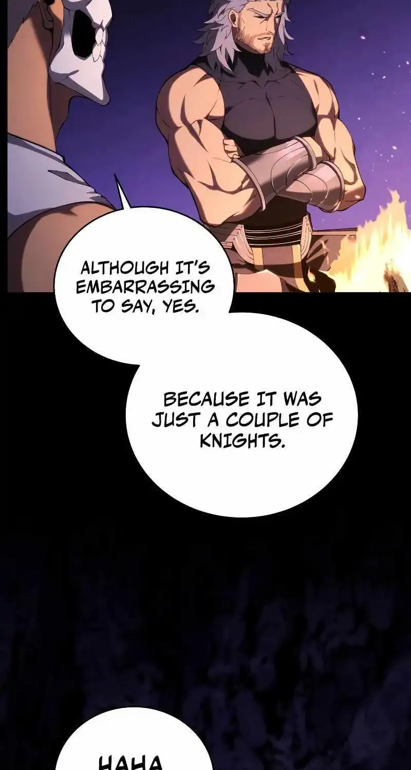 Swordmaster’s Youngest Son Mangakakalot X Chapter 111 Page 42