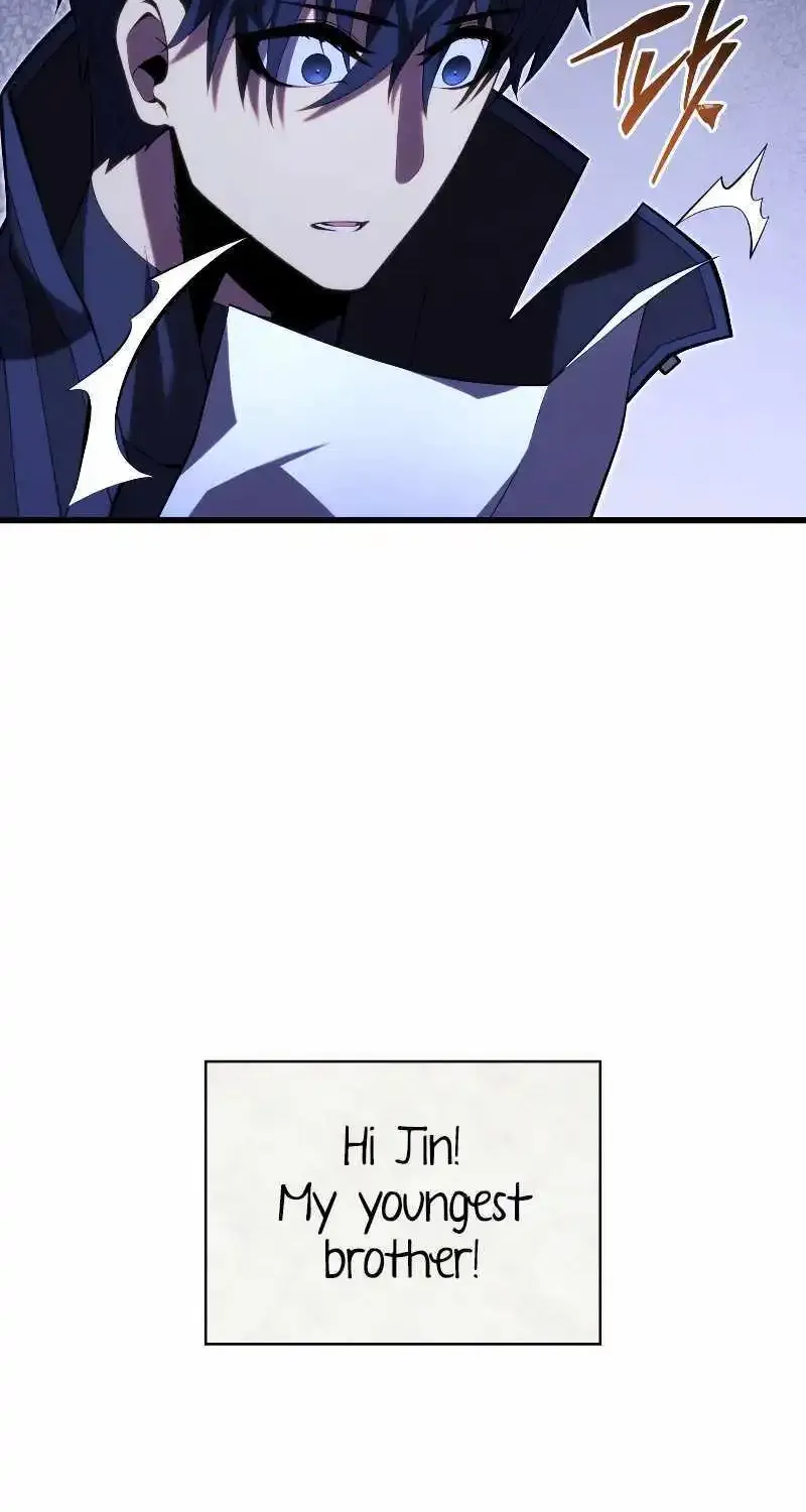 Swordmaster’s Youngest Son Mangakakalot X Chapter 111 Page 61