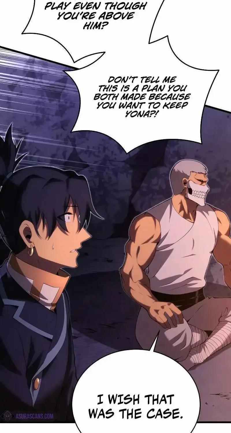 Swordmaster’s Youngest Son Mangakakalot X Chapter 111 Page 78