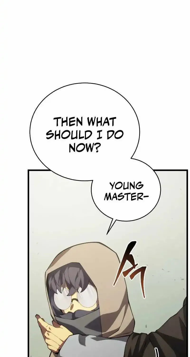 Swordmaster’s Youngest Son Mangakakalot X Chapter 113 Page 85