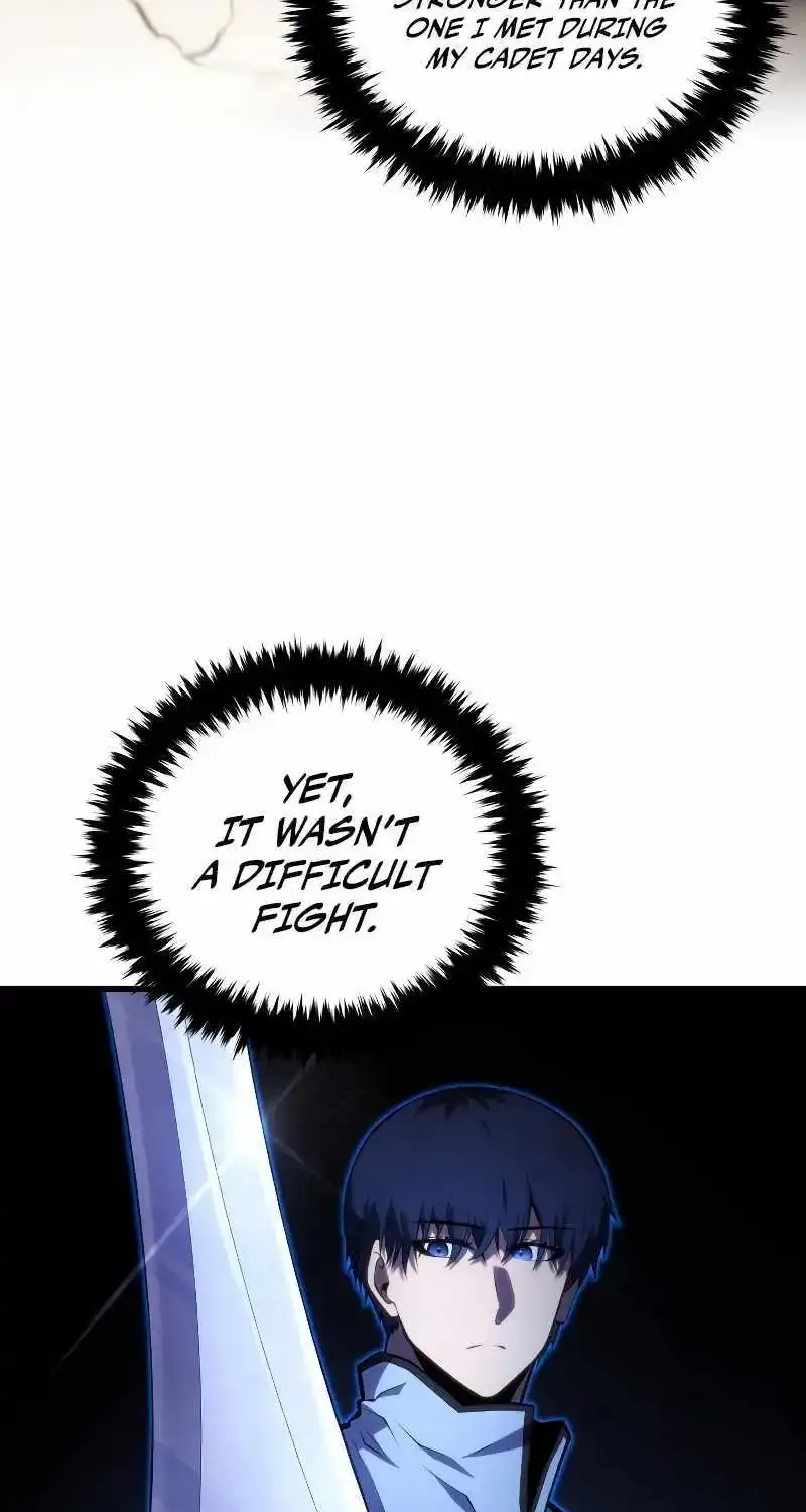 Swordmaster’s Youngest Son Mangakakalot X Chapter 117 Page 87