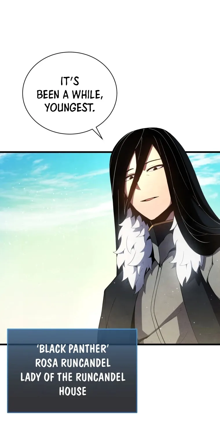 Swordmaster’s Youngest Son Mangakakalot X Chapter 12 Page 13
