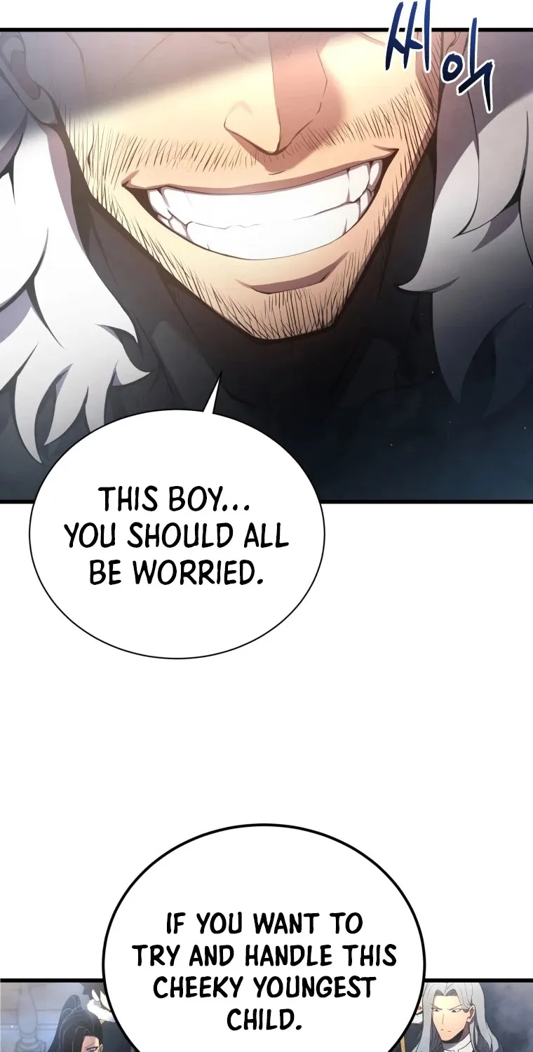 Swordmaster’s Youngest Son Mangakakalot X Chapter 12 Page 37