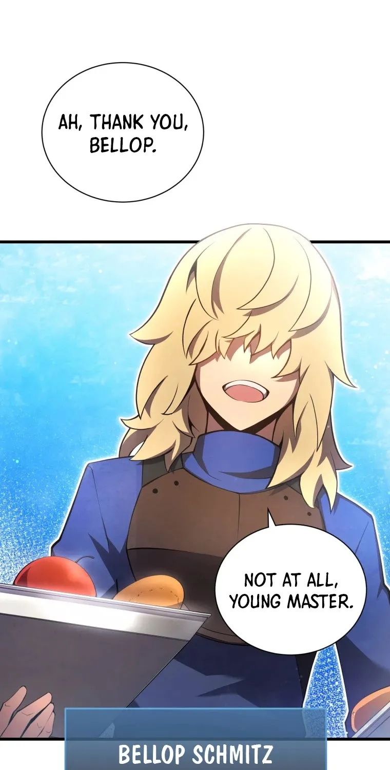 Swordmaster’s Youngest Son Mangakakalot X Chapter 12 Page 50