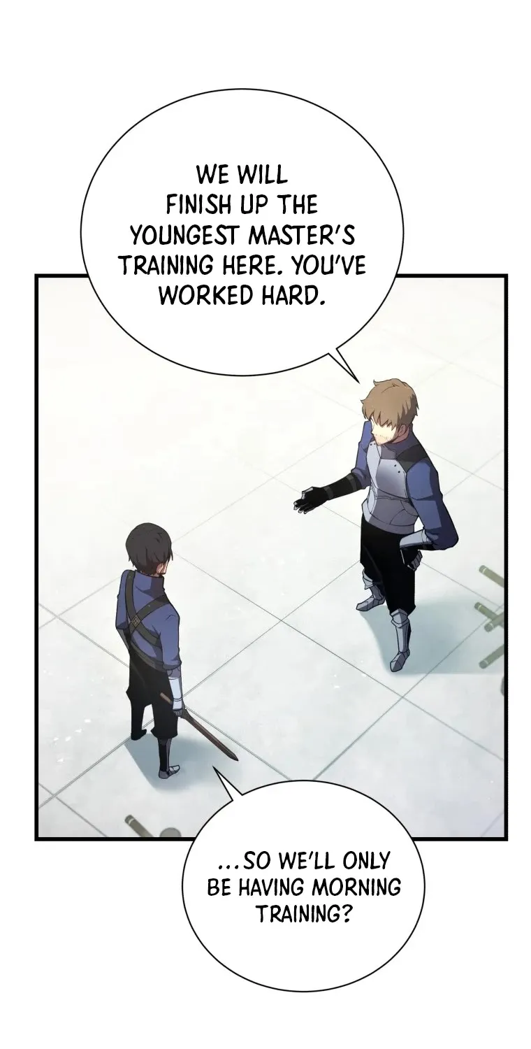 Swordmaster’s Youngest Son Mangakakalot X Chapter 12 Page 43
