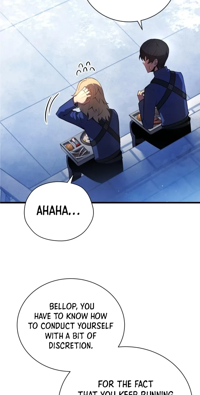 Swordmaster’s Youngest Son Mangakakalot X Chapter 12 Page 56