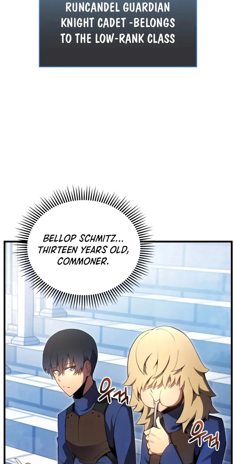 Swordmaster’s Youngest Son Mangakakalot X Chapter 12 Page 51