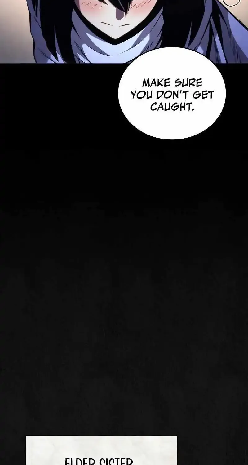 Swordmaster’s Youngest Son Mangakakalot X Chapter 120 Page 9