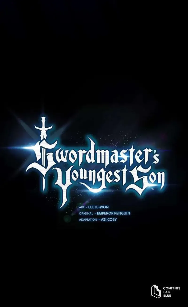 Swordmaster’s Youngest Son Mangakakalot X Chapter 122 Page 123
