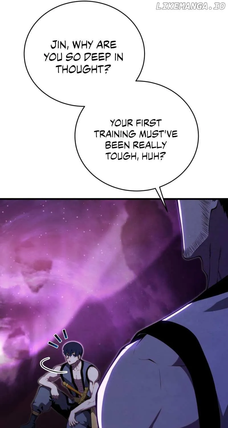 Swordmaster’s Youngest Son Mangakakalot X Chapter 129 Page 88
