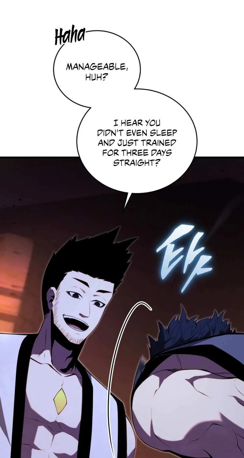 Swordmaster’s Youngest Son Mangakakalot X Chapter 129 Page 90