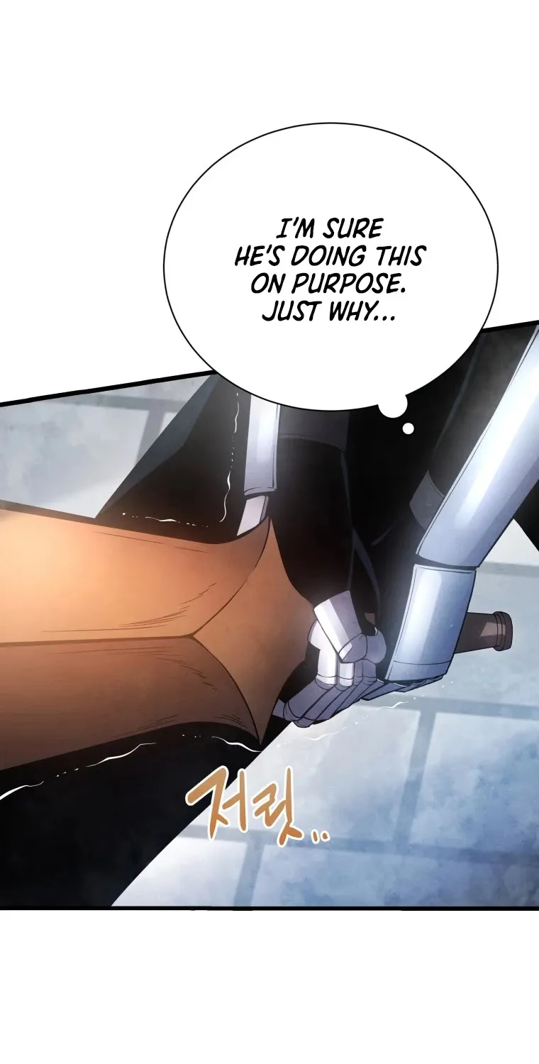 Swordmaster’s Youngest Son Mangakakalot X Chapter 13 Page 47