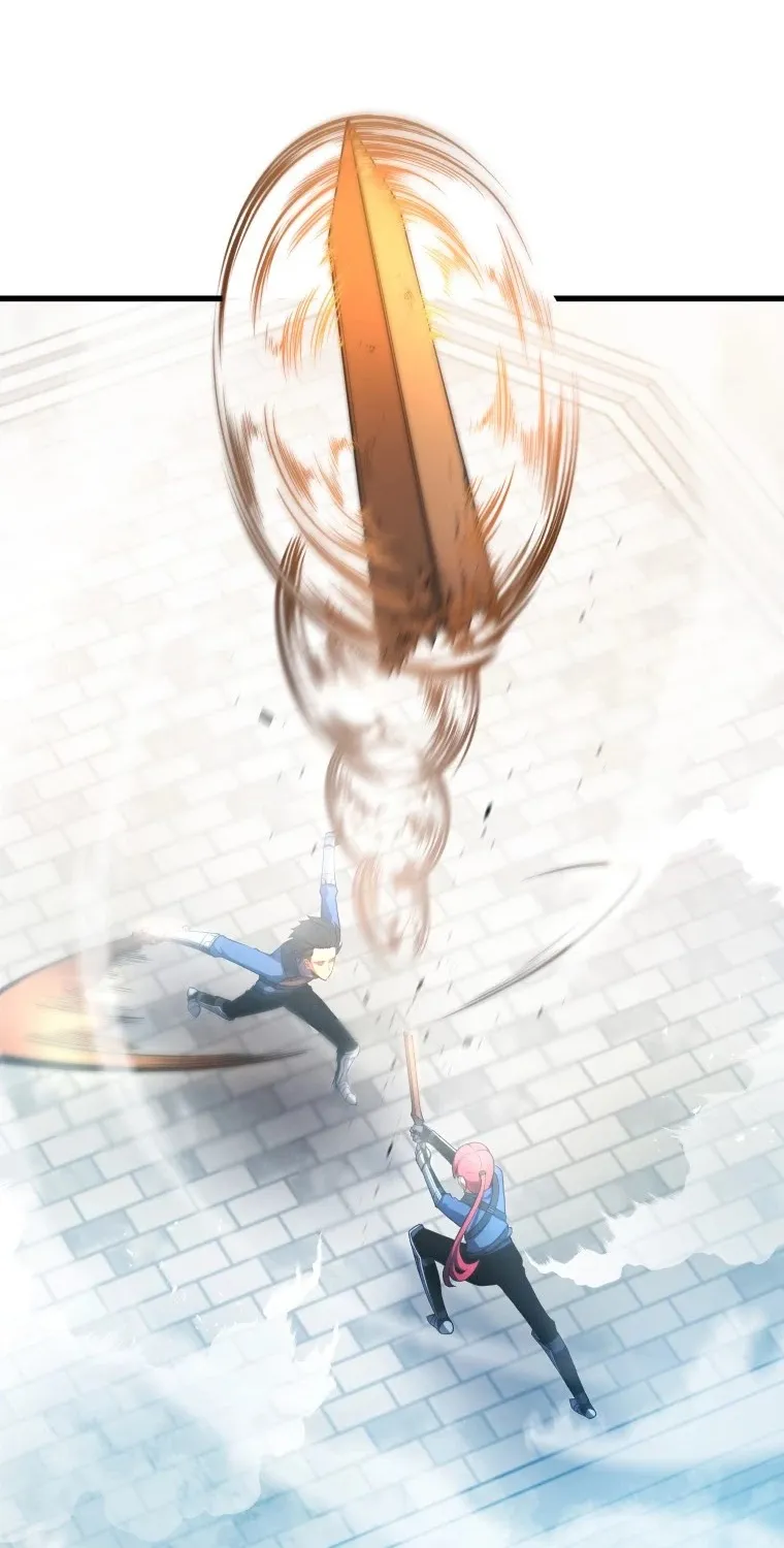 Swordmaster’s Youngest Son Mangakakalot X Chapter 13 Page 59