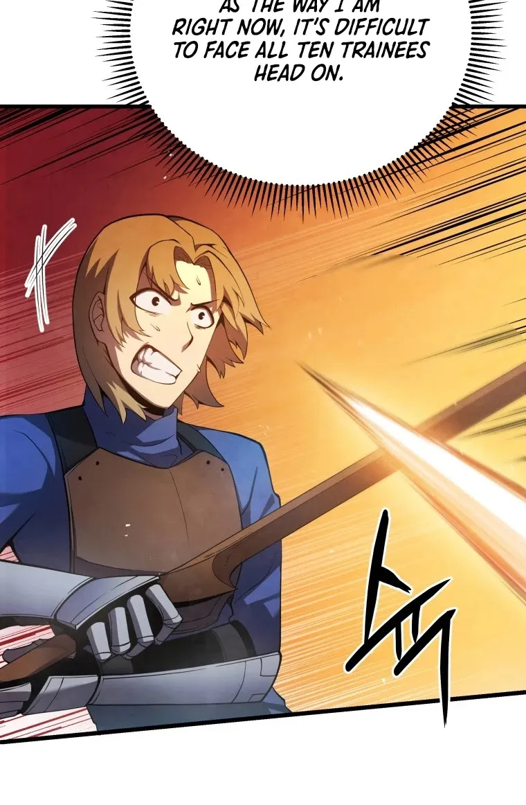 Swordmaster’s Youngest Son Mangakakalot X Chapter 13 Page 71
