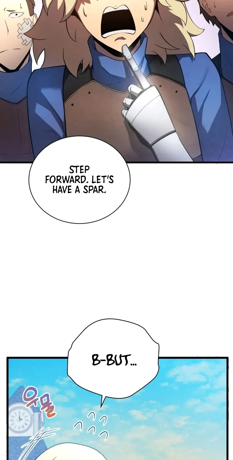 Swordmaster’s Youngest Son Mangakakalot X Chapter 13 Page 84