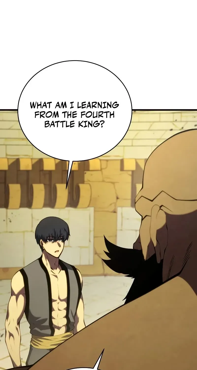 Swordmaster’s Youngest Son Mangakakalot X Chapter 132 Page 92