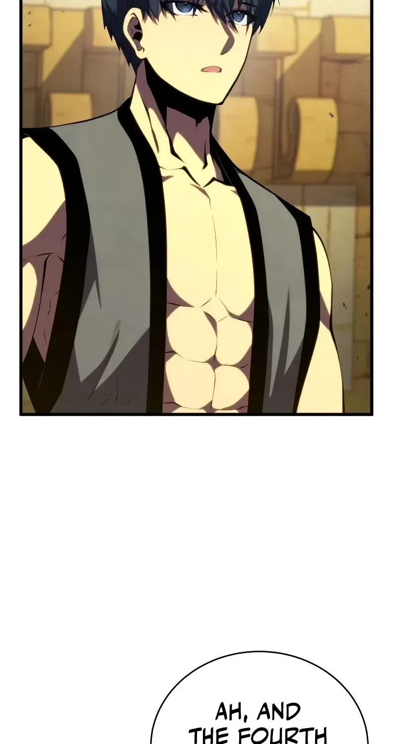 Swordmaster’s Youngest Son Mangakakalot X Chapter 132 Page 94