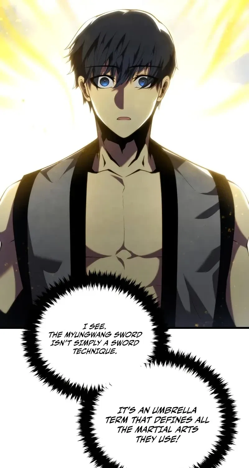 Swordmaster’s Youngest Son Mangakakalot X Chapter 132 Page 12