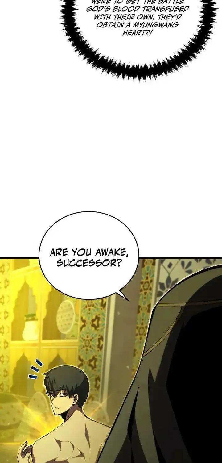 Swordmaster’s Youngest Son Mangakakalot X Chapter 137 Page 43