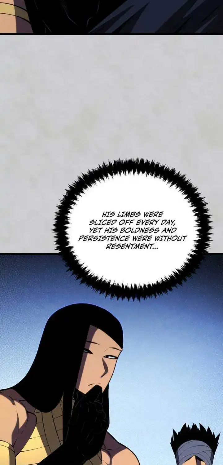 Swordmaster’s Youngest Son Mangakakalot X Chapter 137 Page 122