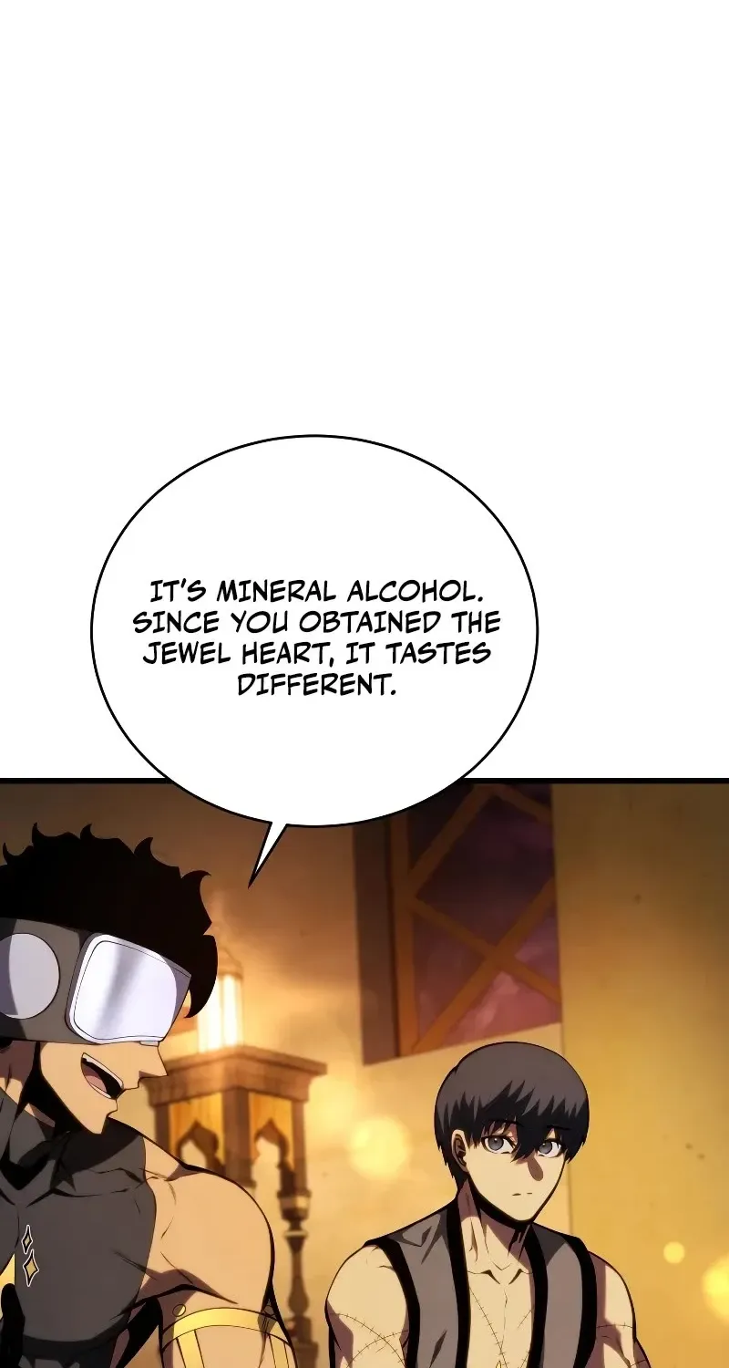 Swordmaster’s Youngest Son Mangakakalot X Chapter 138 Page 33