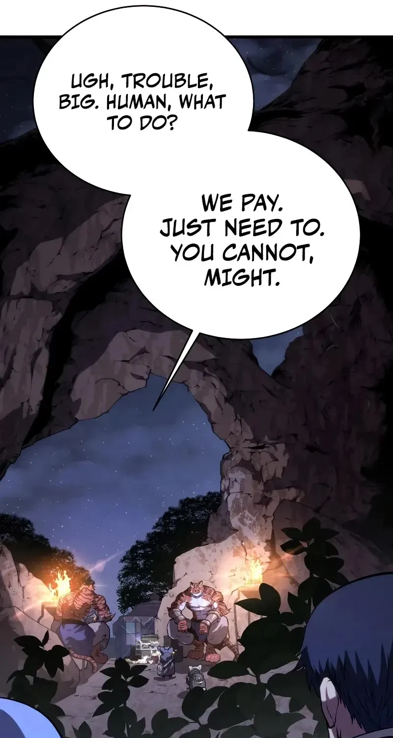 Swordmaster’s Youngest Son Mangakakalot X Chapter 139 Page 126