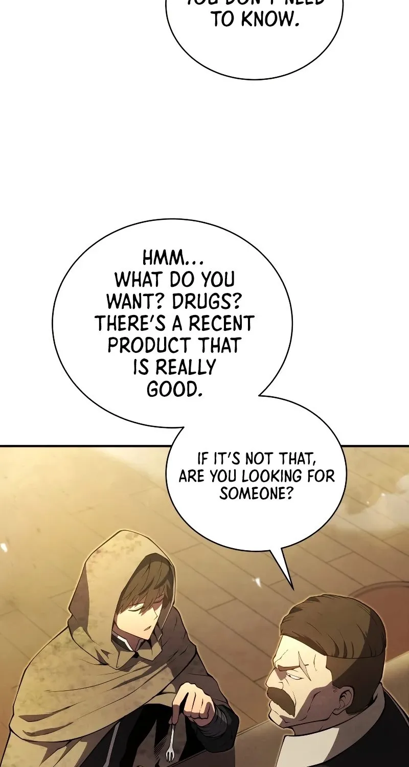 Swordmaster’s Youngest Son Mangakakalot X Chapter 24 Page 35