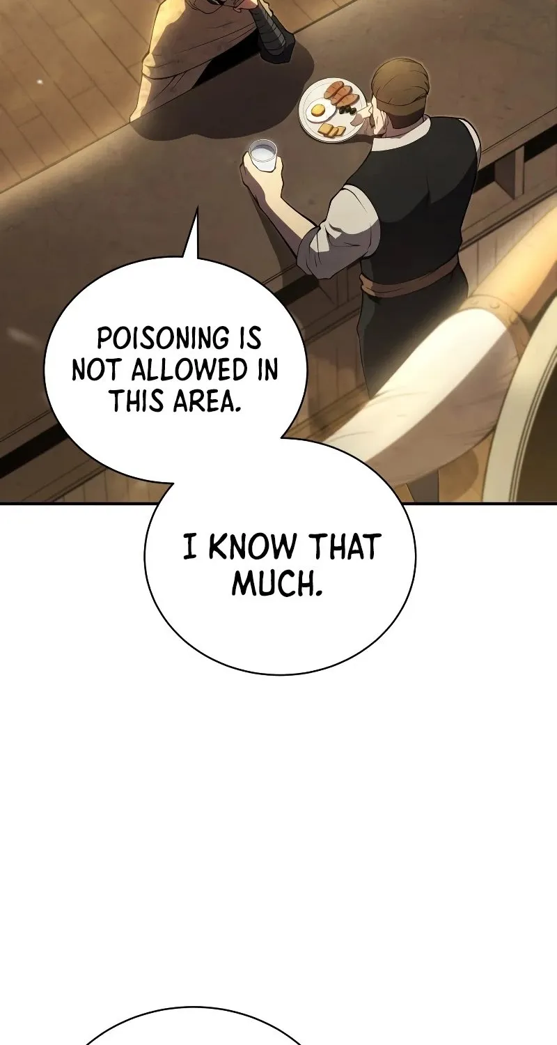 Swordmaster’s Youngest Son Mangakakalot X Chapter 24 Page 33