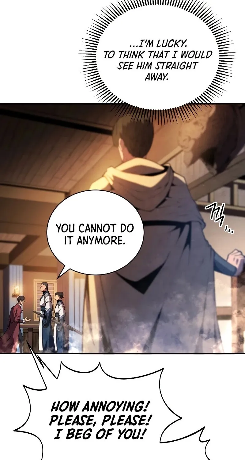 Swordmaster’s Youngest Son Mangakakalot X Chapter 24 Page 56