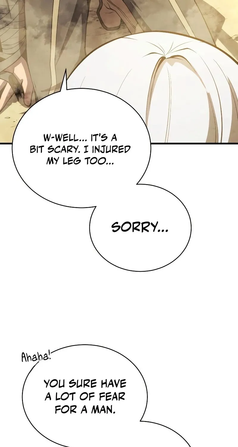 Swordmaster’s Youngest Son Mangakakalot X Chapter 25 Page 114