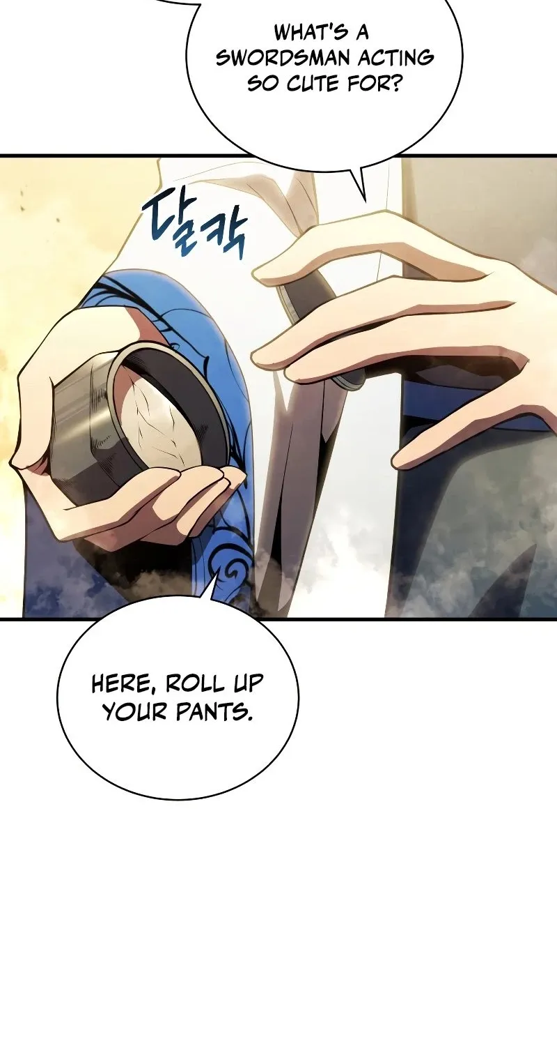 Swordmaster’s Youngest Son Mangakakalot X Chapter 25 Page 115