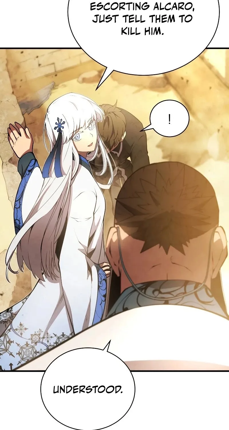 Swordmaster’s Youngest Son Mangakakalot X Chapter 25 Page 75