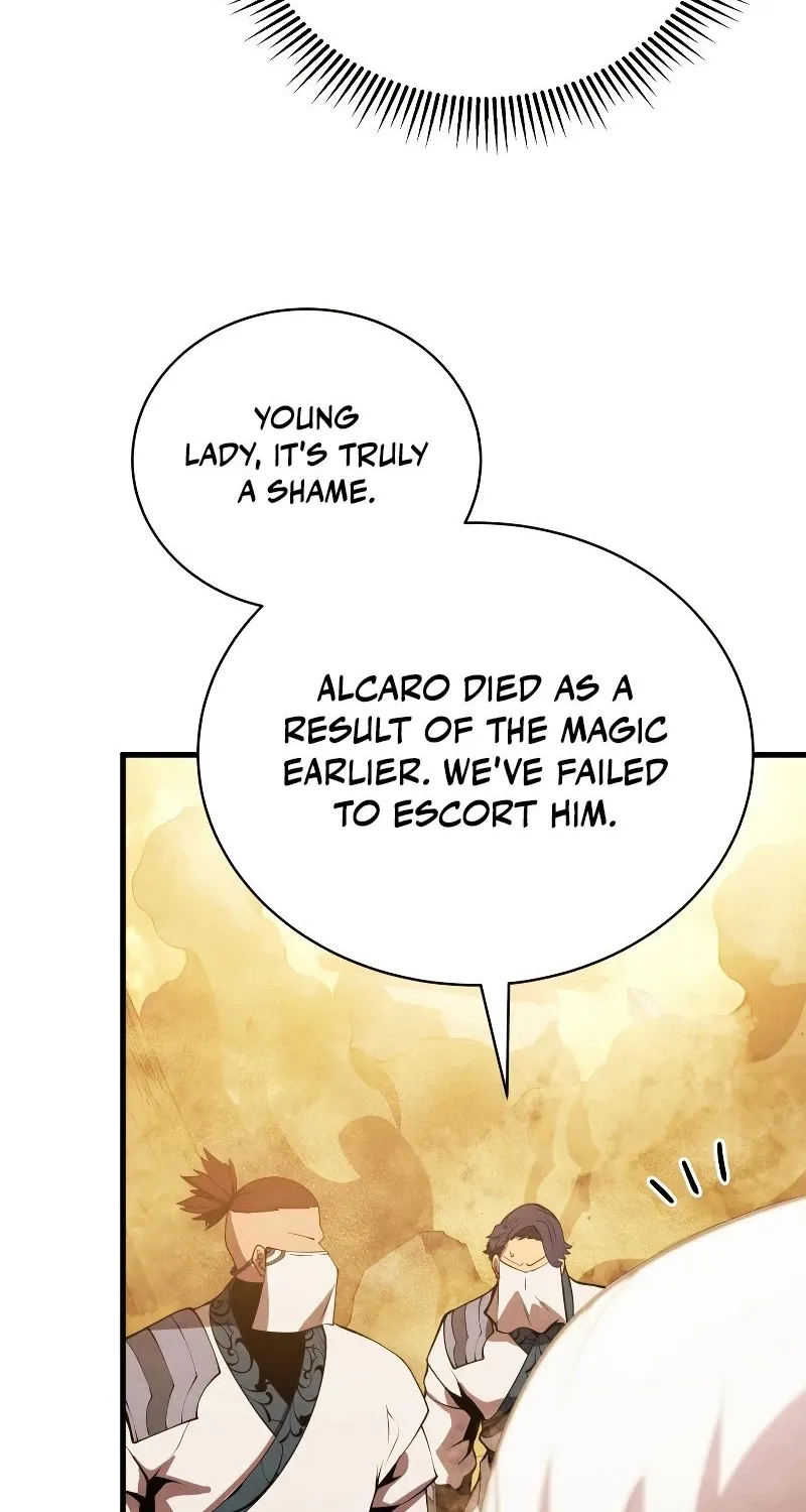 Swordmaster’s Youngest Son Mangakakalot X Chapter 25 Page 83