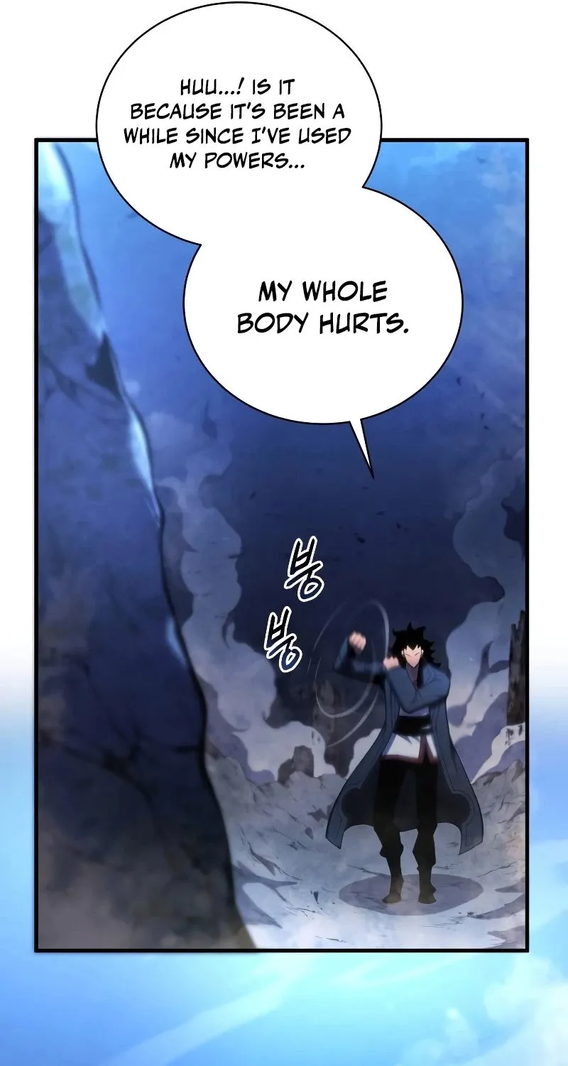Swordmaster’s Youngest Son Mangakakalot X Chapter 26 Page 78