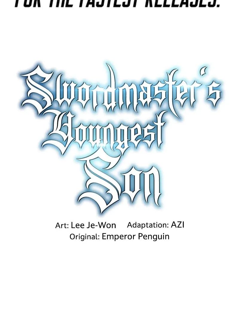 Swordmaster’s Youngest Son Mangakakalot X Chapter 27 Page 105