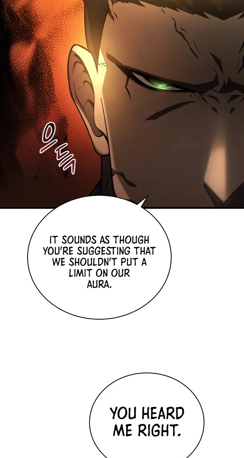 Swordmaster’s Youngest Son Mangakakalot X Chapter 27 Page 38