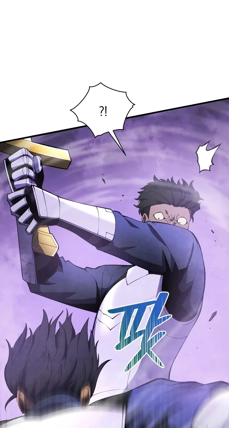 Swordmaster’s Youngest Son Mangakakalot X Chapter 27 Page 71