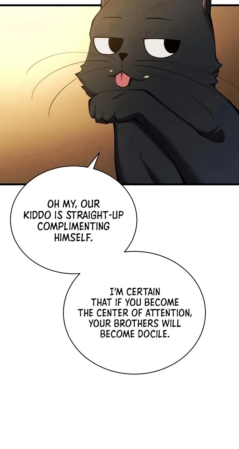 Swordmaster’s Youngest Son Mangakakalot X Chapter 28 Page 24