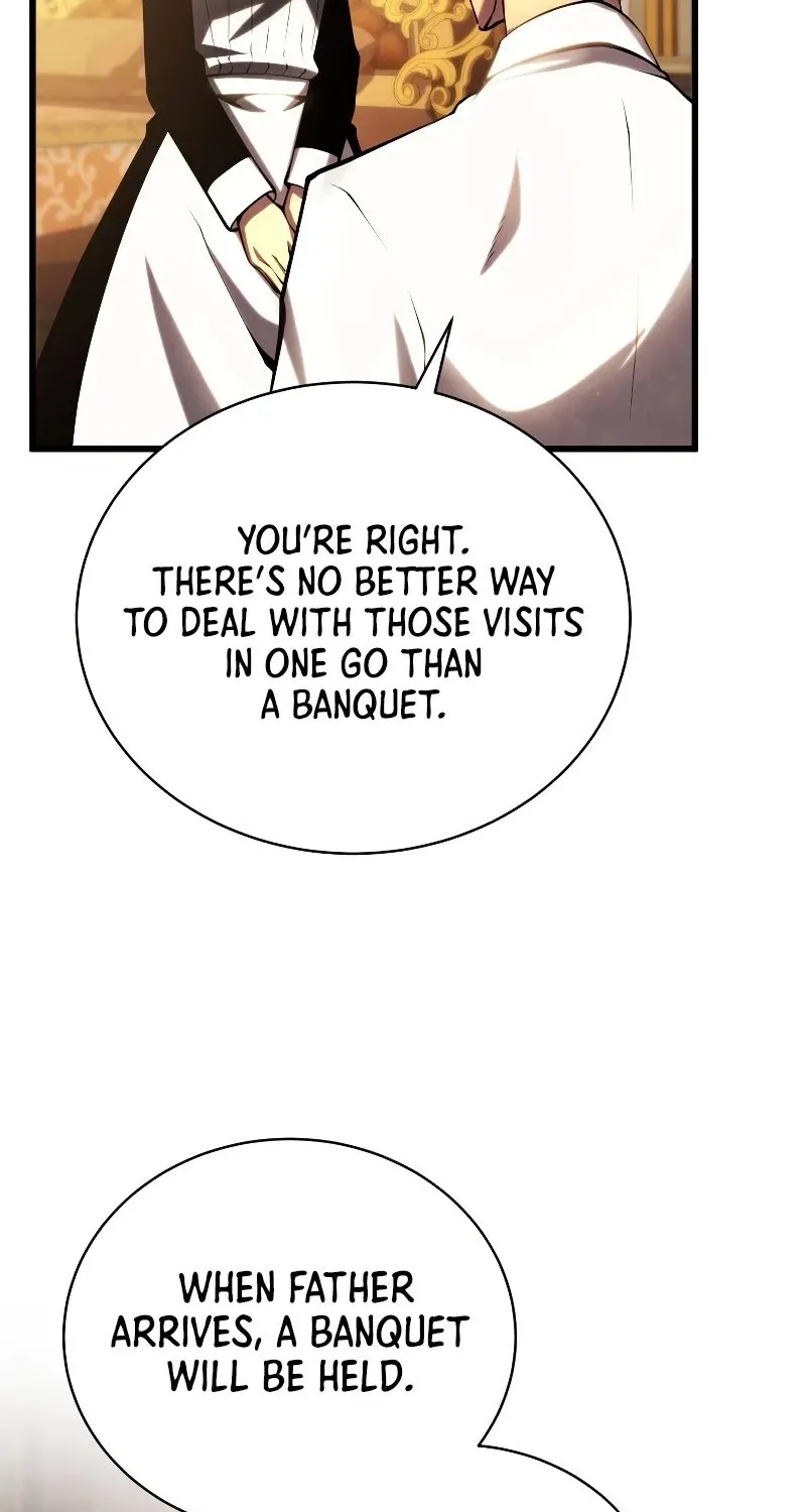 Swordmaster’s Youngest Son Mangakakalot X Chapter 28 Page 42