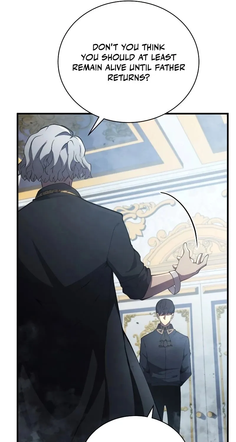 Swordmaster’s Youngest Son Mangakakalot X Chapter 29 Page 22