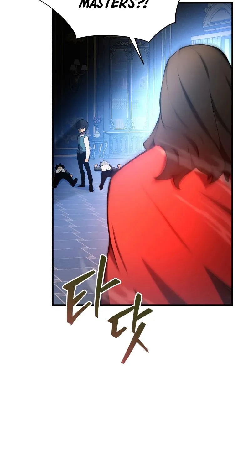 Swordmaster’s Youngest Son Mangakakalot X Chapter 2 Page 54
