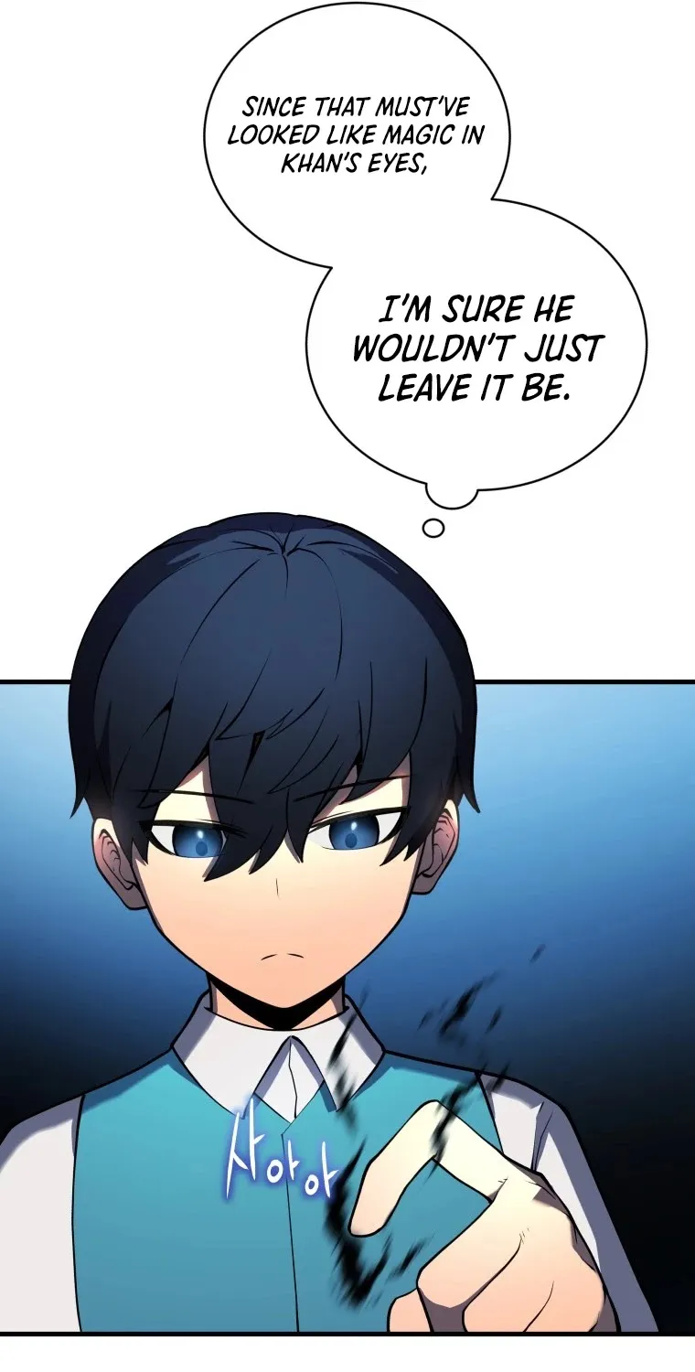 Swordmaster’s Youngest Son Mangakakalot X Chapter 2 Page 90